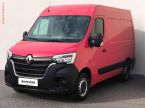 Renault Master - fotka číslo 2