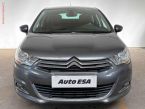 Citroën C4 - fotka číslo 1