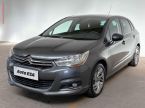 Citroën C4 - fotka číslo 2