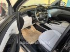 Hyundai Tucson - fotka číslo 2