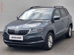 Škoda Karoq - fotka číslo 2