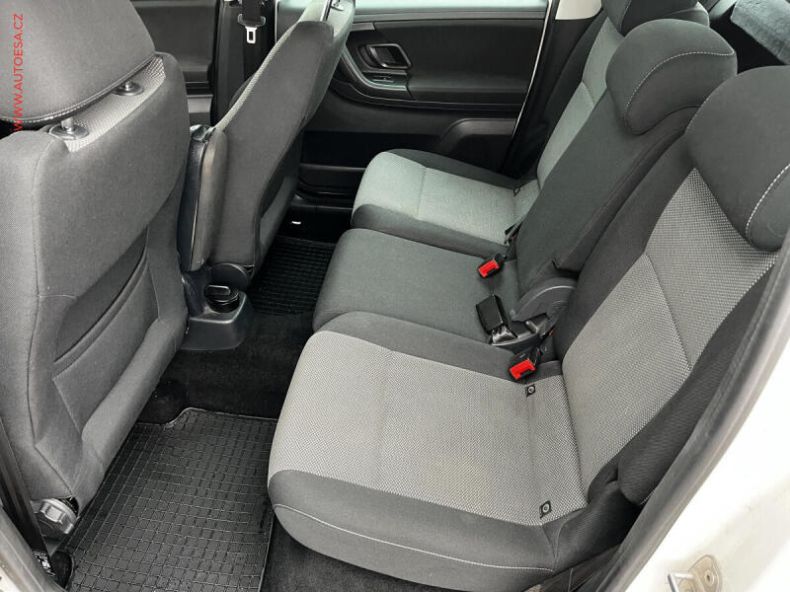 Škoda Roomster - hlavní fotka