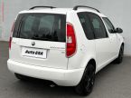Škoda Roomster - fotka číslo 3