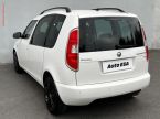 Škoda Roomster - fotka číslo 5