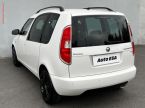 Škoda Roomster - fotka číslo 5