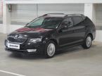 Škoda Octavia - fotka číslo 2