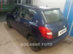 Škoda Fabia - fotka číslo 1