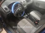 Škoda Fabia - fotka číslo 2