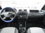 Škoda Fabia - fotka číslo 7