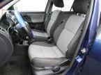 Škoda Fabia - fotka číslo 8