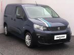 Peugeot Partner - fotka číslo 0