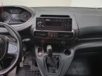Peugeot Partner - fotka číslo 11