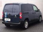 Peugeot Partner - fotka číslo 3
