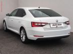 Škoda Superb - fotka číslo 5