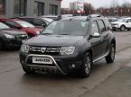 Dacia Duster - fotka číslo 2