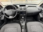 Dacia Duster - fotka číslo 7