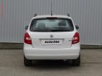 Škoda Fabia - fotka číslo 4