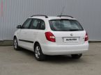 Škoda Fabia - fotka číslo 5