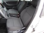 Škoda Fabia - fotka číslo 8