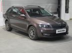 Škoda Octavia - fotka číslo 0