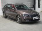 Škoda Octavia - fotka číslo 0