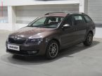 Škoda Octavia - fotka číslo 2