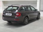 Škoda Octavia - fotka číslo 3