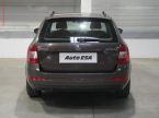 Škoda Octavia - fotka číslo 4