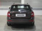 Škoda Octavia - fotka číslo 4