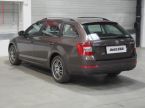 Škoda Octavia - fotka číslo 5