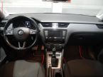 Škoda Octavia - fotka číslo 7