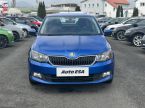 Škoda Fabia - fotka číslo 1