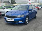 Škoda Fabia - fotka číslo 2