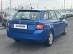 Škoda Fabia - fotka číslo 3