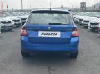 Škoda Fabia - fotka číslo 4