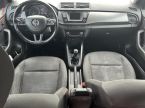 Škoda Fabia - fotka číslo 7