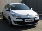 Renault Mégane - fotka číslo 0