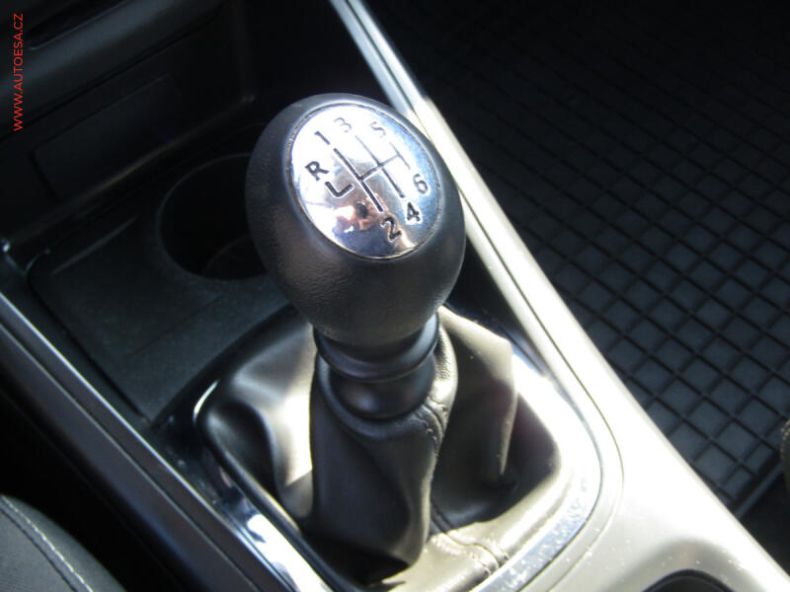 Renault Mégane - hlavní fotka