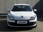 Renault Mégane - fotka číslo 1