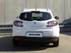 Renault Mégane - fotka číslo 4