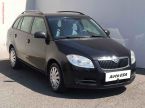 Škoda Fabia - fotka číslo 0