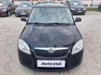 Škoda Fabia - fotka číslo 1