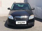 Škoda Fabia - fotka číslo 1