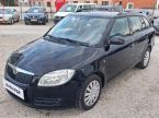 Škoda Fabia - fotka číslo 2