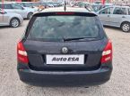 Škoda Fabia - fotka číslo 4