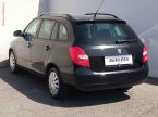 Škoda Fabia - fotka číslo 5