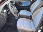 Škoda Fabia - fotka číslo 8