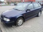 Škoda Octavia - fotka číslo 0