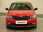Škoda Rapid - fotka číslo 1