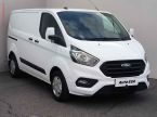 Ford Transit - fotka číslo 0